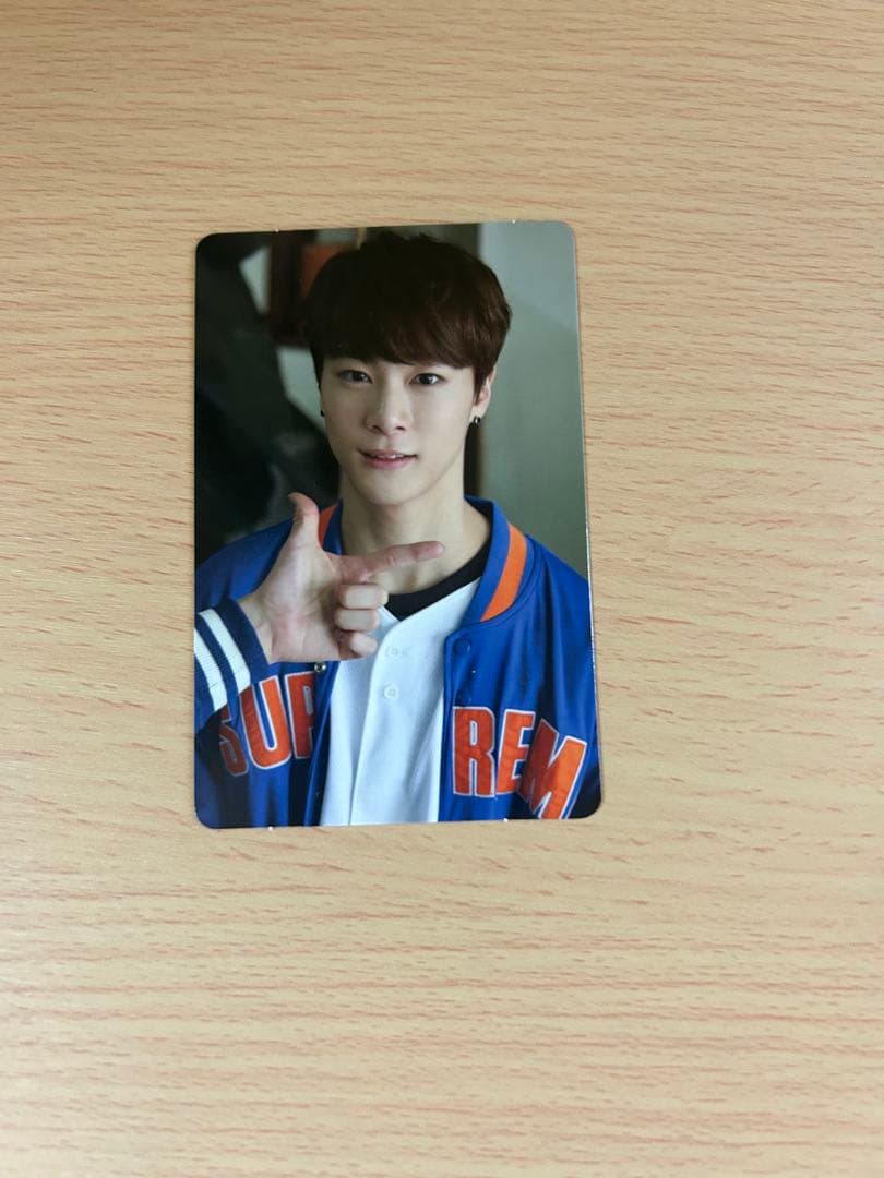 ASTRO ムンビン 1st Mini Album Spring Up トレカ - メルカリ