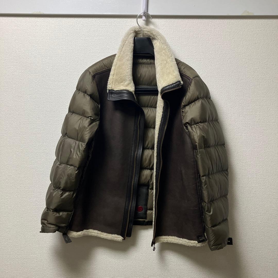 超稀少】Ten-C Parka 初期菊サイズ46 ライナー、フェルトフード付属