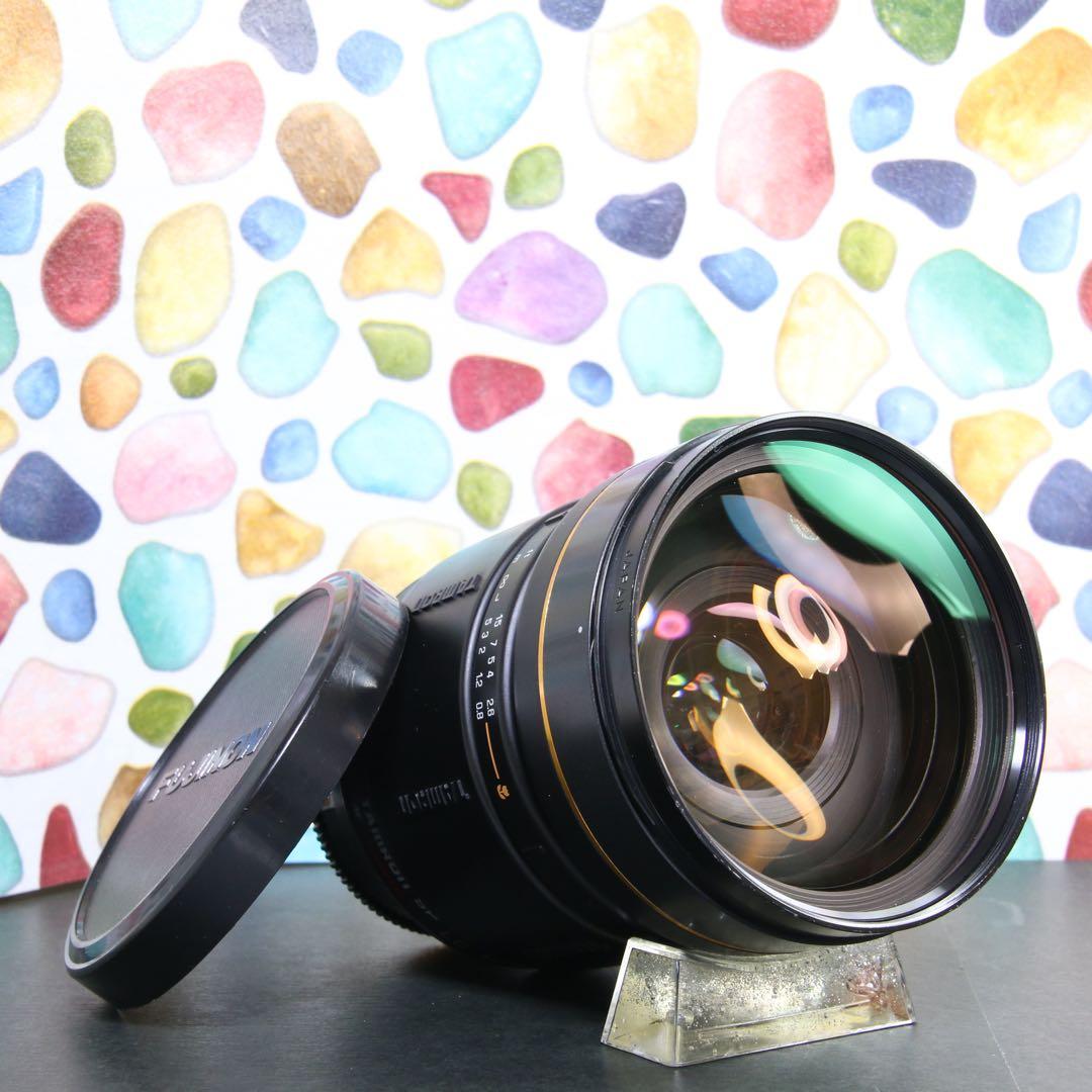 ♥︎◇神レンズ♪ ◇TAMRON 28-105mm 1:2.8 SONY Tamron 28-105mm Focal Camera Lenses for sale | eBay
