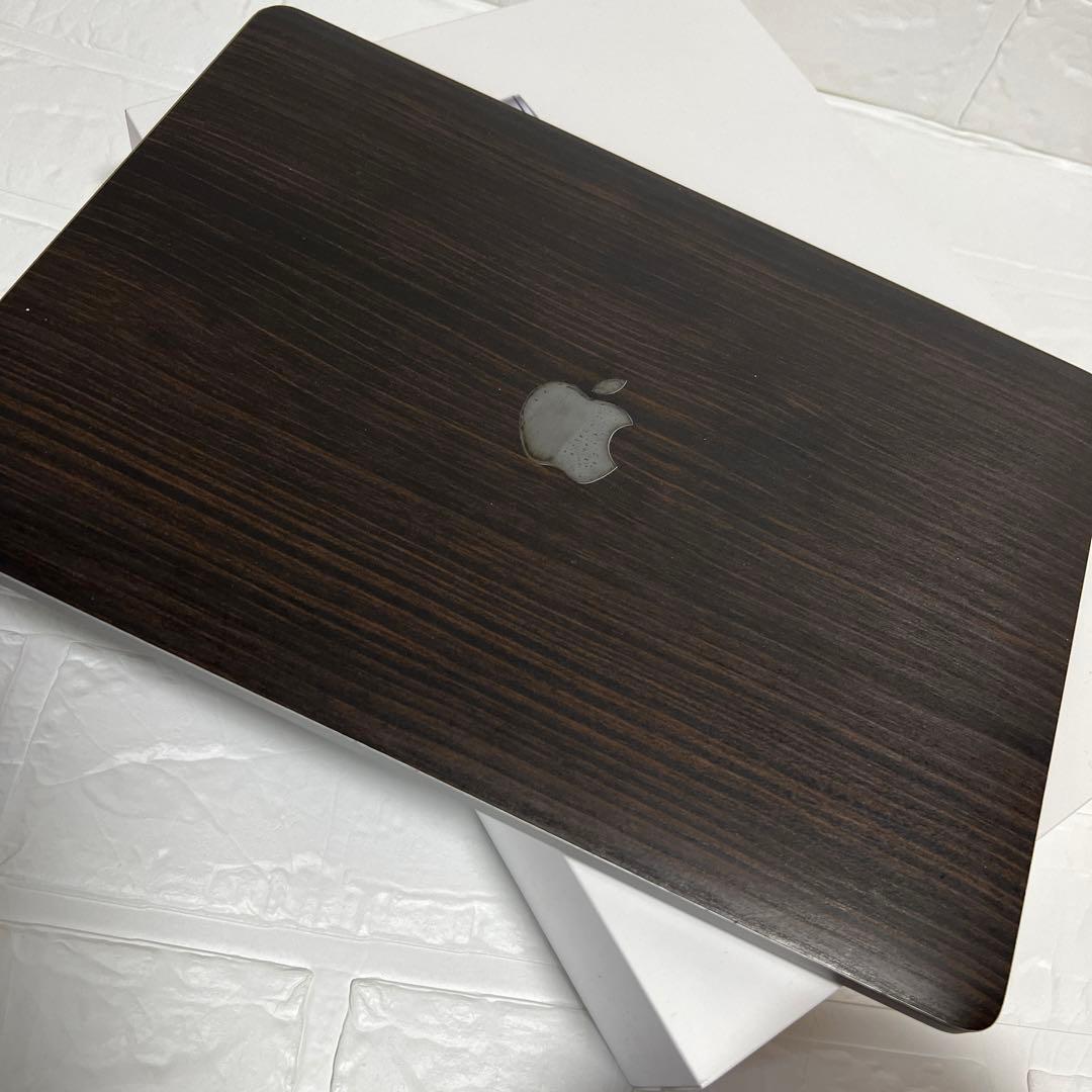 Apple MacBook Air m1 スペースグレイ マックブック 快適