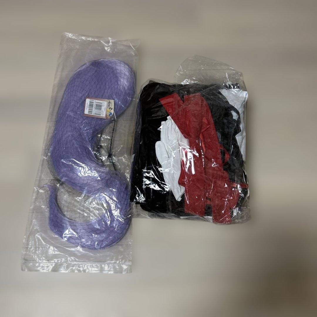 〖最終値下げ〗FGO BB コスプレ衣装 ウィッグ付き FGO BBコスプレ衣装+ウィッグ - メルカリ