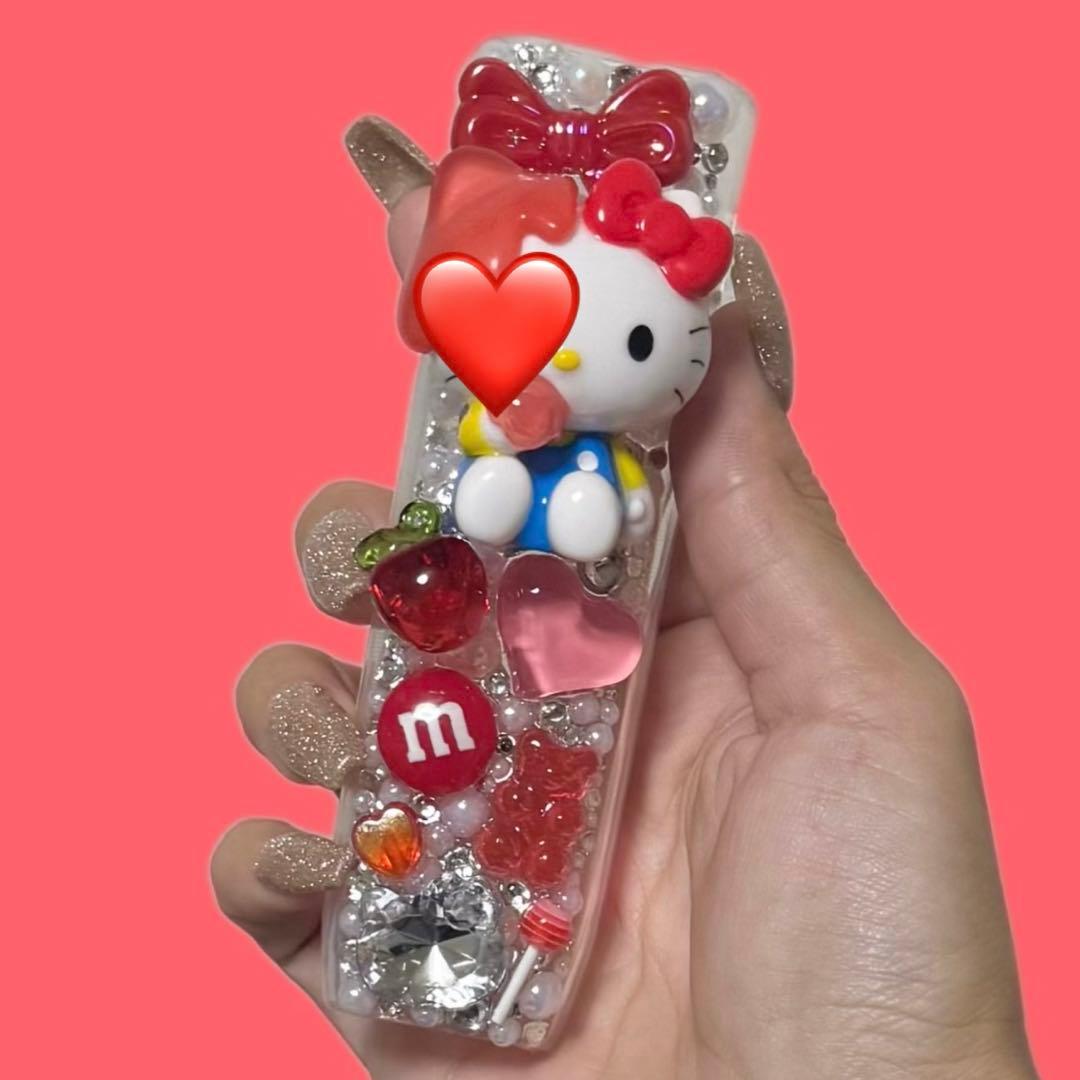 iQOS アイコス イルマワンケース ハローキティ サンリオ - メルカリ