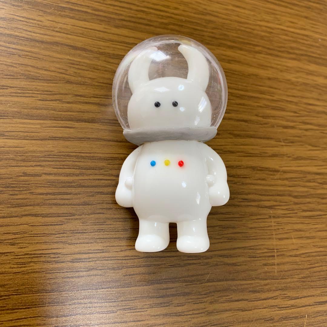 ウアモウ　宇宙飛行士 60年代ソ連製宇宙飛行士人形の復刻です : 下呂温泉 留之助商店 店主の