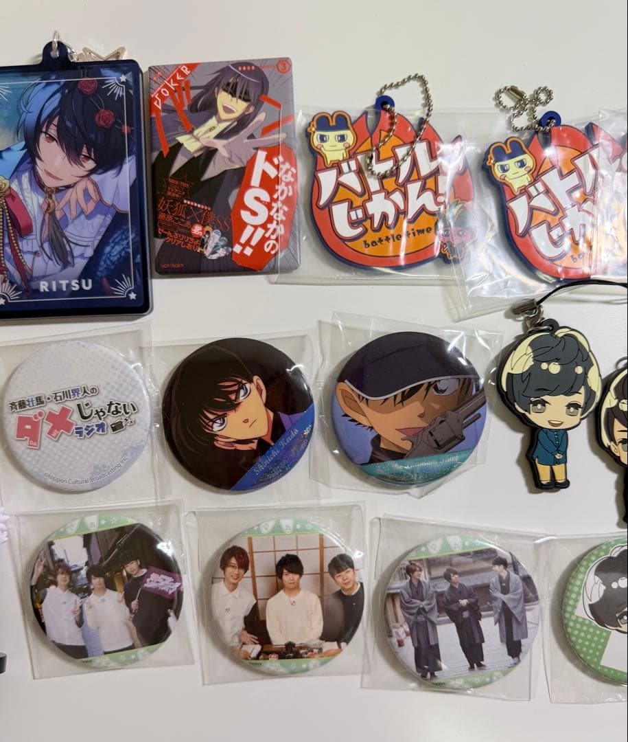 アニメ 漫画 キャラクターグッズ まとめ売り - メルカリ