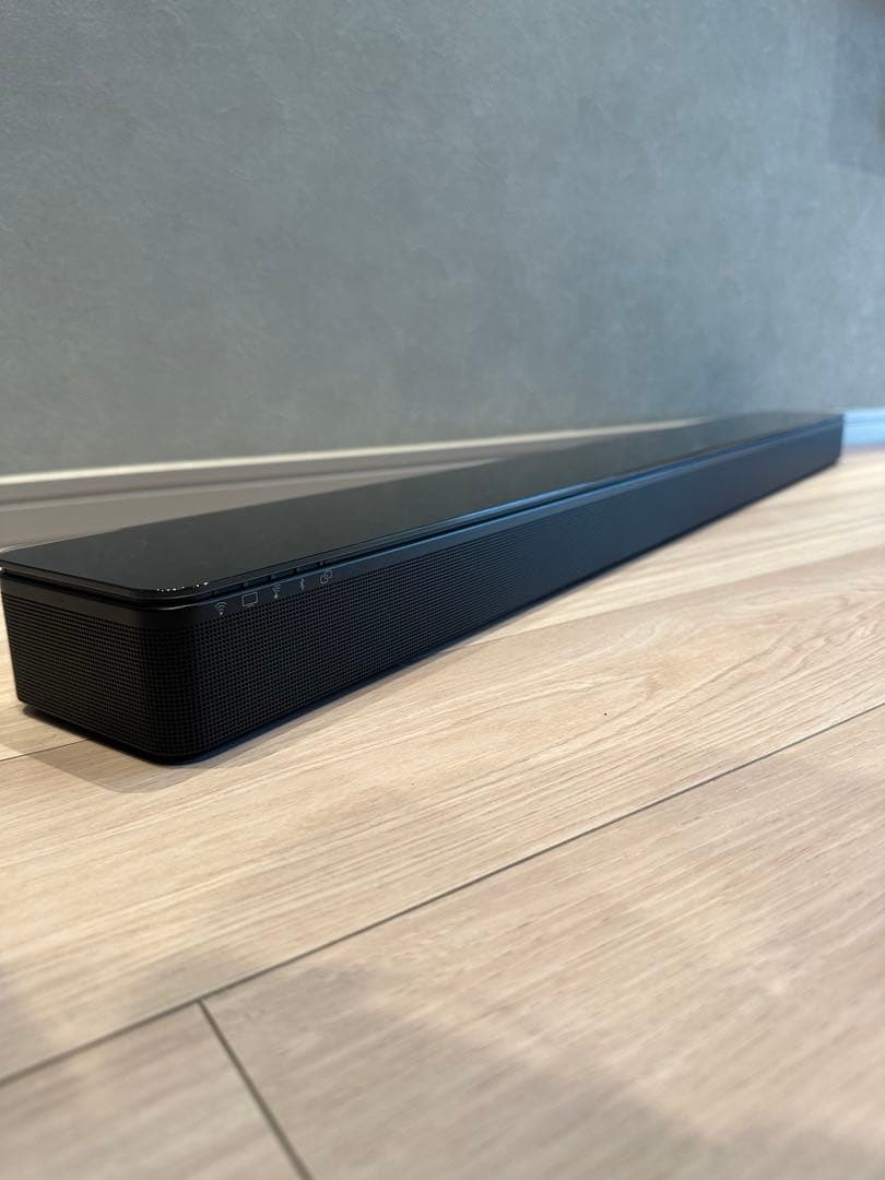 スピーカー・ウーファー BOSE SOUNDTOUCH 300 Amazon.co.jp: Bose SoundTouch 300 soundbar ワイヤレスサウンドバー
