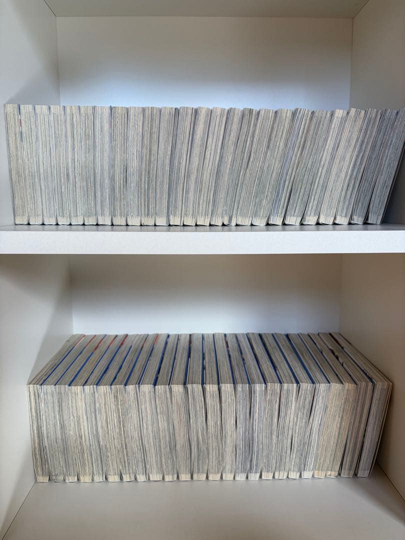 【美品】【ヤケ キズ少】BLEACH 初版 帯 ジャンパラ！ 含