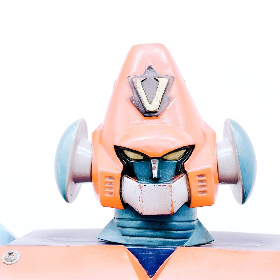 ✨激レア入手困難✨当時物 現状品 ジャンボマシンダー 超電磁ロボ コン