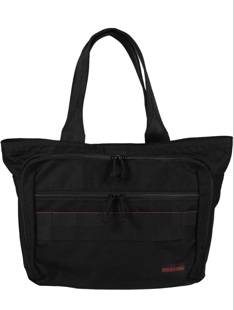 BRIEFING ブリーフィング トートバッグ PC収納 ビジネス A4可 BRIEFING（ブリーフィング） 正規品 トートバッグ メンズ レディース