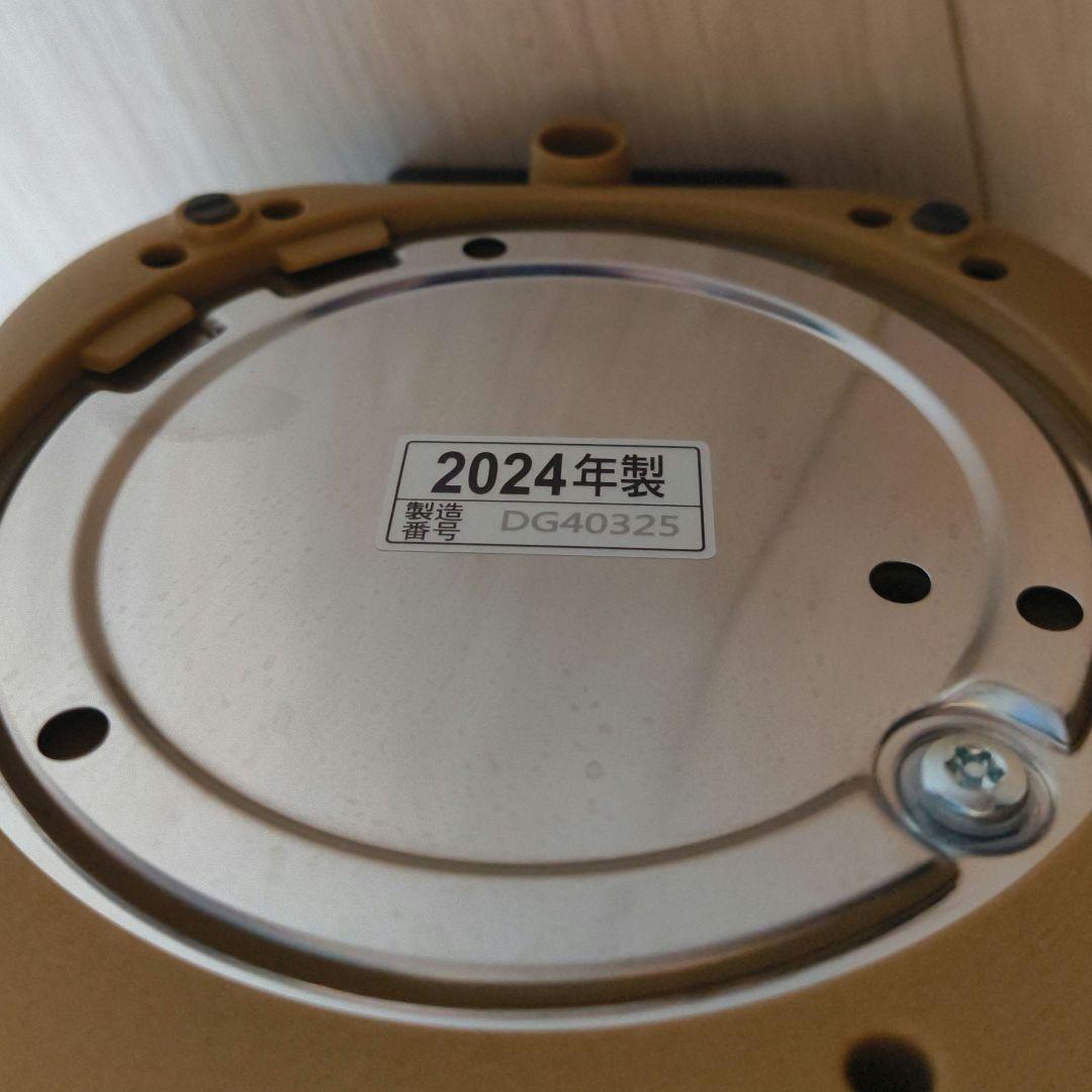 【美品】象印 スタン STAN. 電動ポット 1.2L CP-CA12-BA