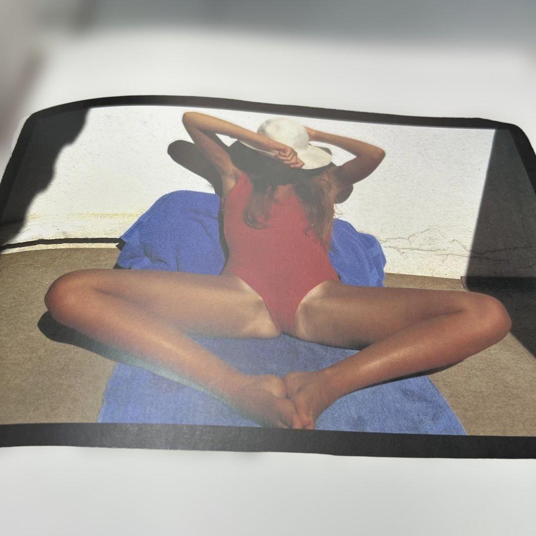 David Hamilton『EROTICAVOL.V Snapshots特装版