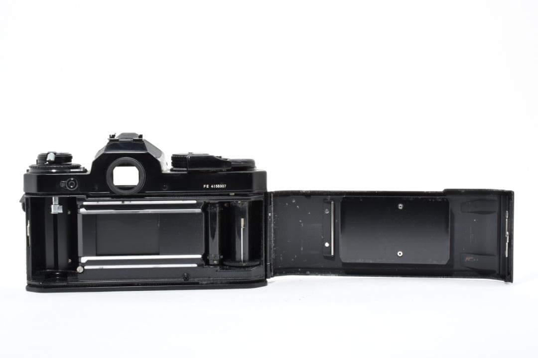 ■ 美品 ■ ニコン　Nikon FE ボディ 《動作確認済品》　　#7216