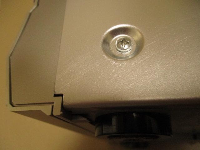 ONKYO　AVセンターSA-205HD音籠り・音消え障害対策品　2508