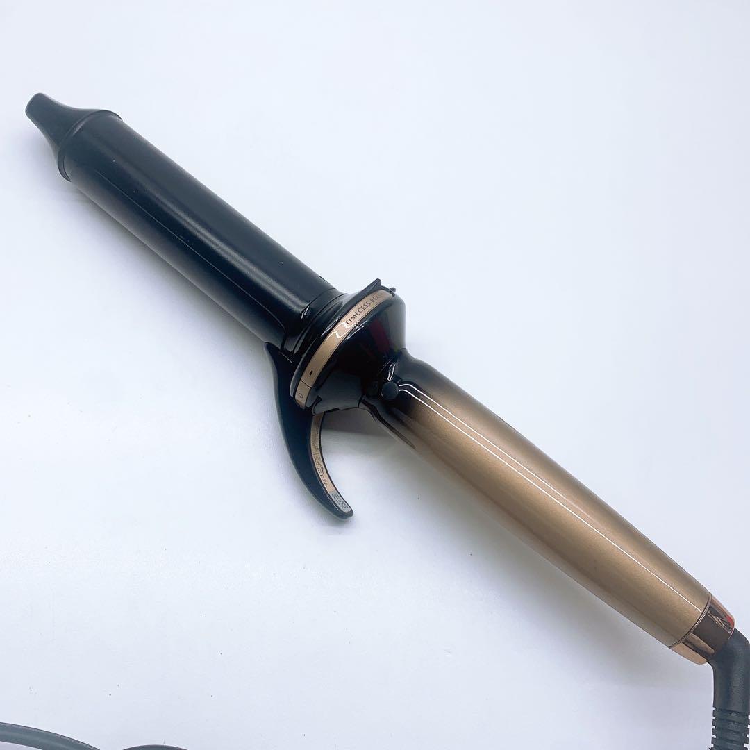 《ほぼ未使用》 リュミエリーナ ヘアビューロン 4D plus 4Dplus