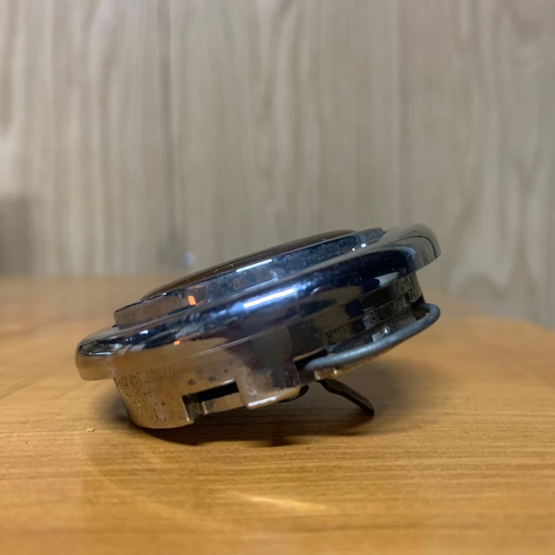 CARBOY ホーンスイッチ 当時物！ - パーツ最高 の