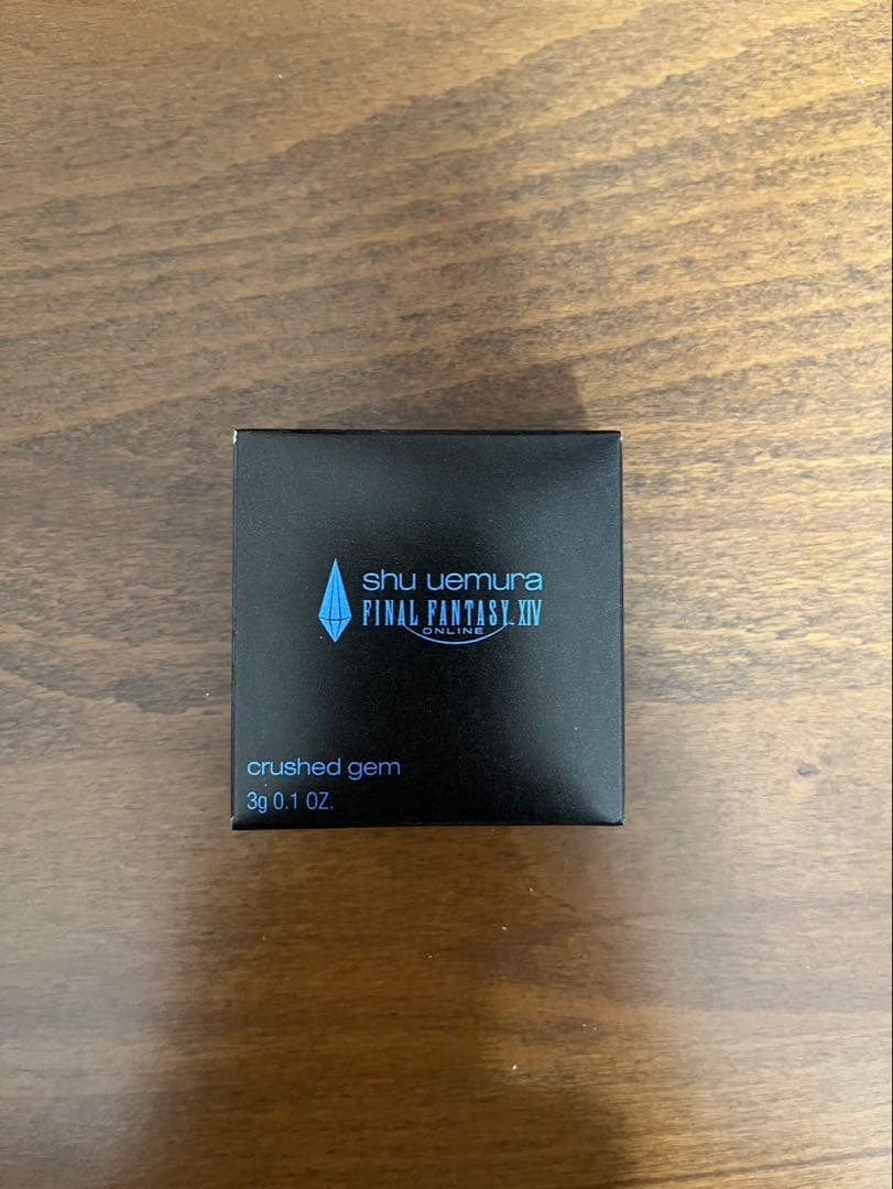 【シュウウエムラ】クラッシュドジェム クポ！パープル シュウ ウエムラ / クラッシュド ジェム クポ！ パープルの公式商品