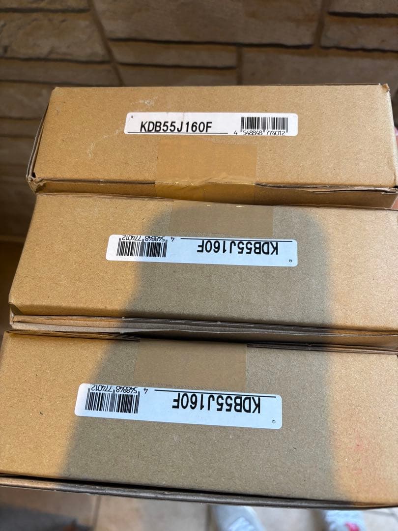 ダイキンエアコン部品 KDB55J160F 2台変更　専用 KDB55J160F | 業務用エアコン | ダイキン(オーケー器材) ラウンド