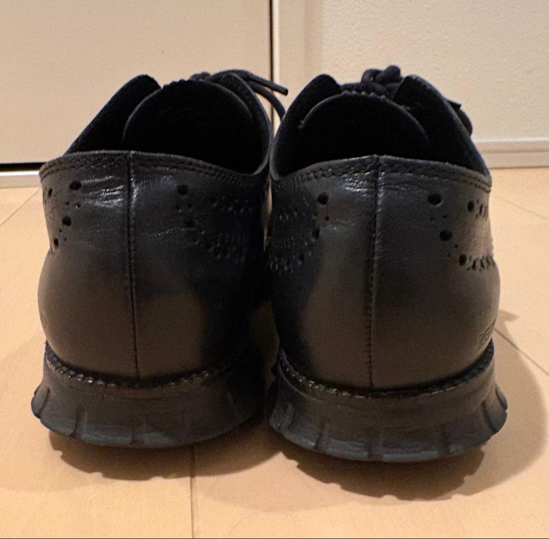 コールハーン ゼログランド　27.5cm