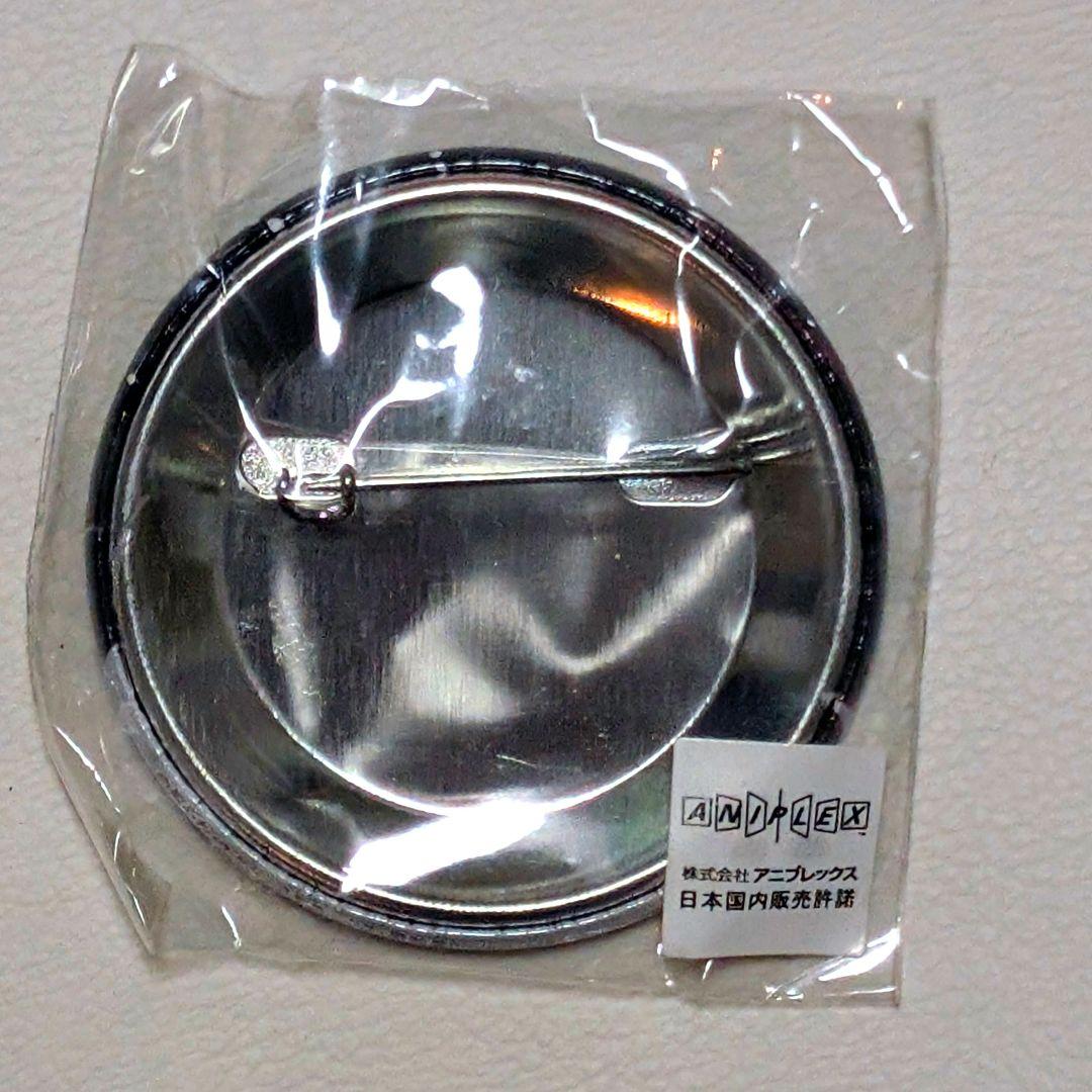 黒執事 Book of Circus 缶バッジガチャコトブキヤショップ限定 - メルカリ