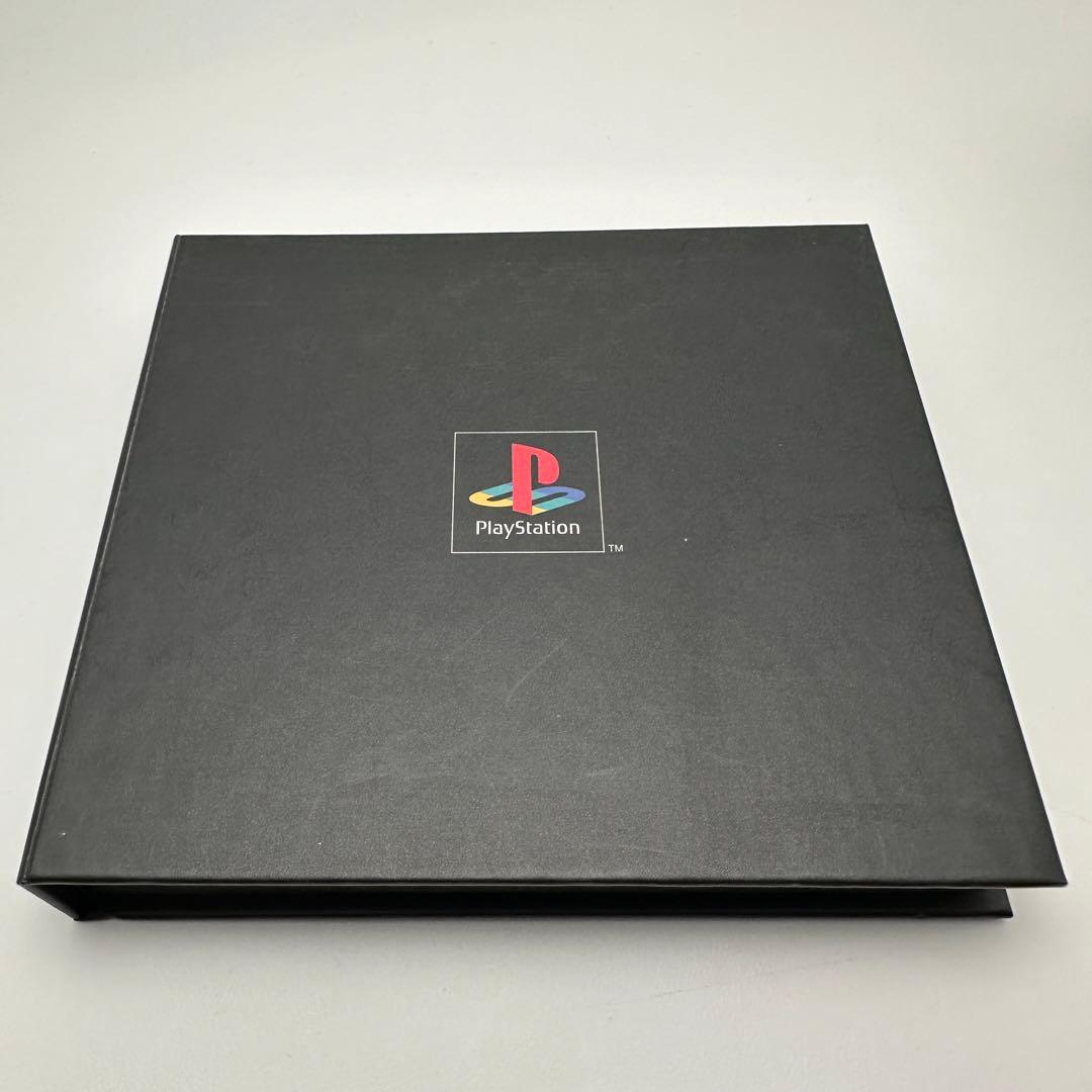 ☆希少 非売品☆PS メモリーカード収納ケース SONY 純正 - メルカリ