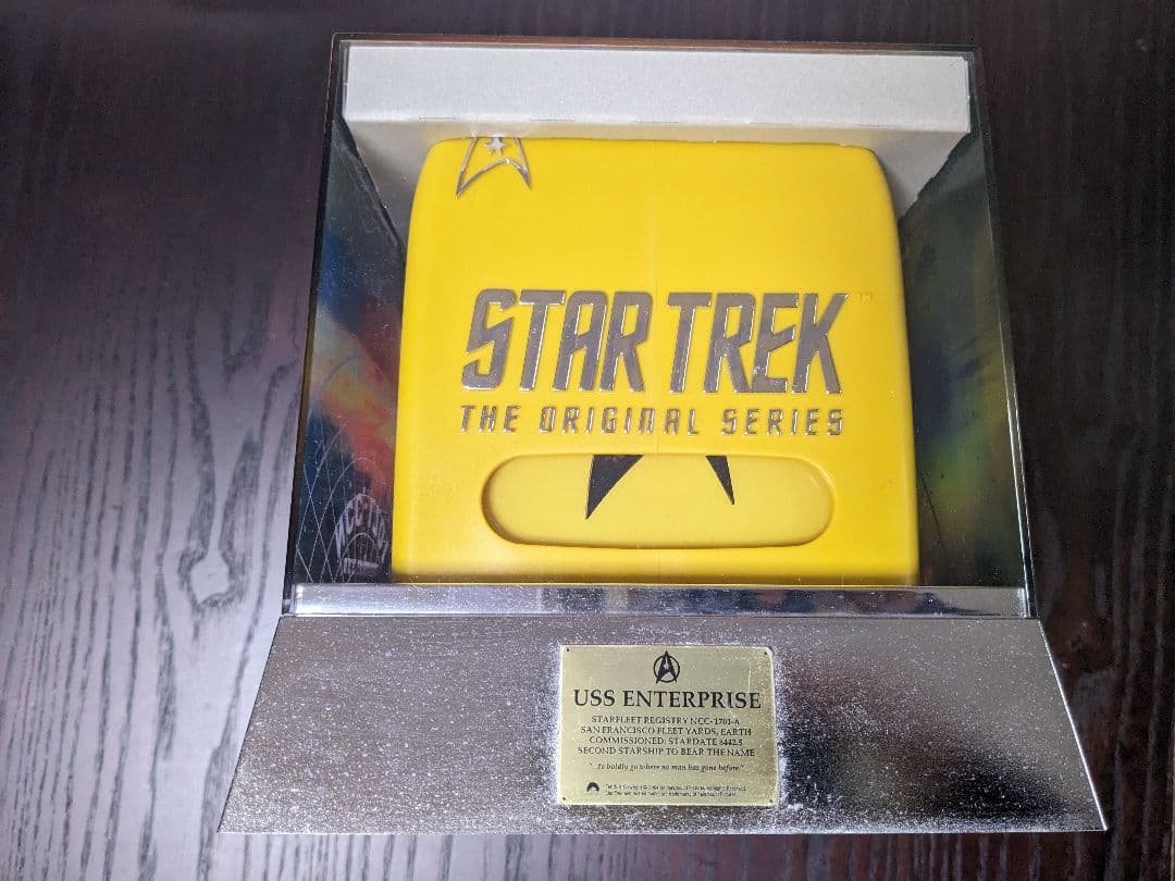 洋画・外国映画 STAR TREK USS The original series Amazon.com: Star Trek: The Original Series: The Complete Series