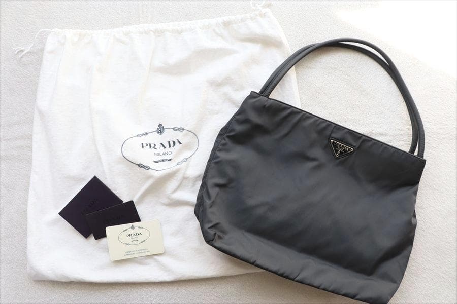 PRADA プラダ ワンショルダー ナイロンバッグ 正規品 楽天市場】【バッグ】PRADA プラダ ワンショルダー ショルダーバッグ