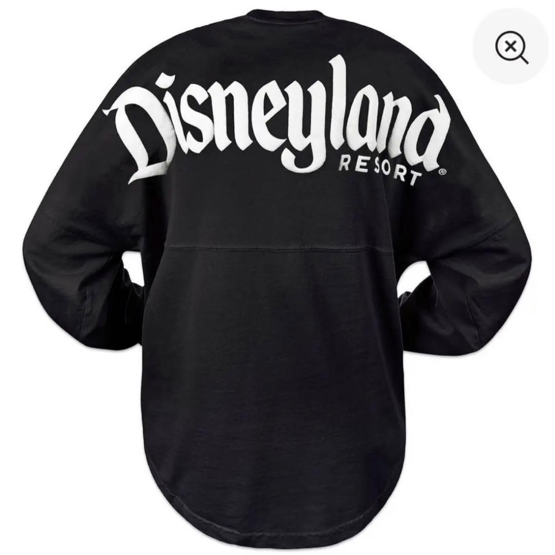 カリフォルニアディズニー限定 スピリットジャージー - メルカリ