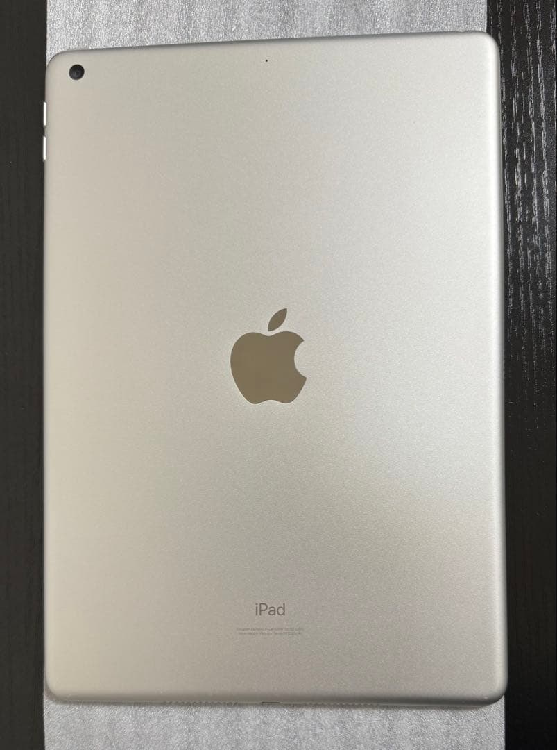 iPad 第9世代 64GB Wi-Fi バッテリー残96%