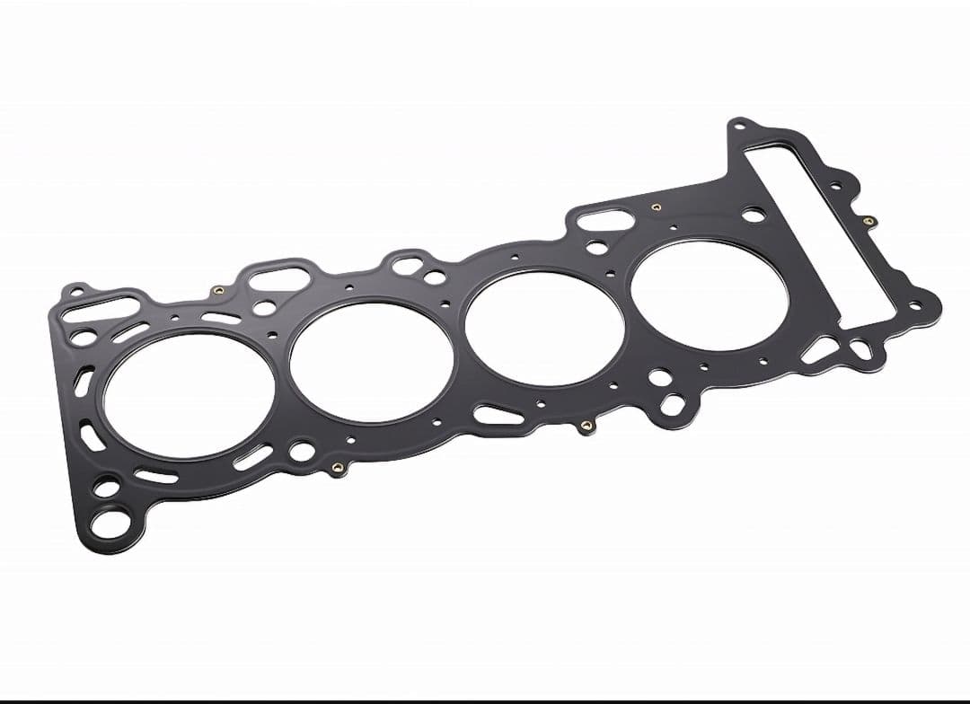 RSE メタルヘッドガスケット SR20 FR 87.0-1.2mm - メルカリ