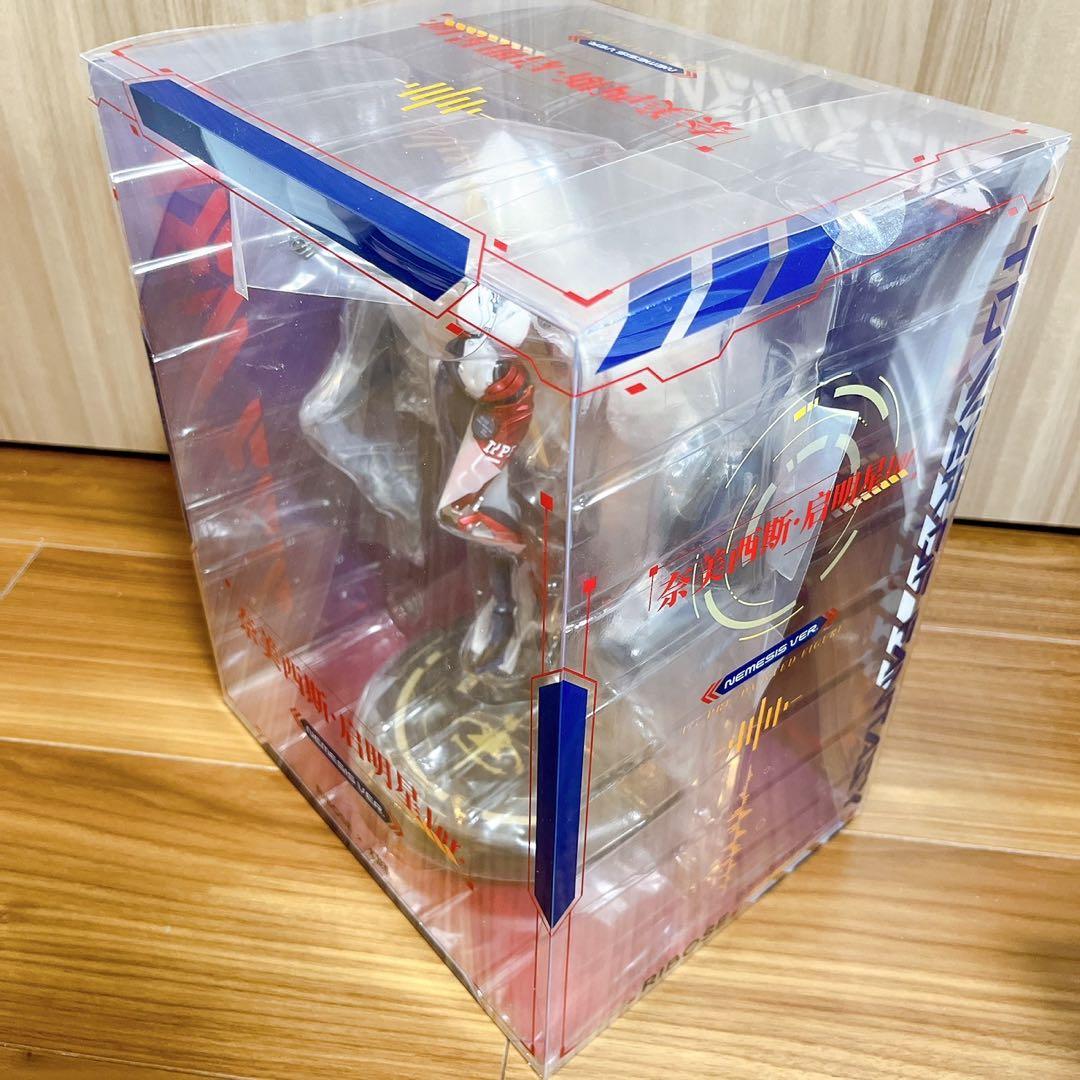 RIBOSE　幻塔 ネメシス 明けの明星Ver. 1/7スケール フィギュア