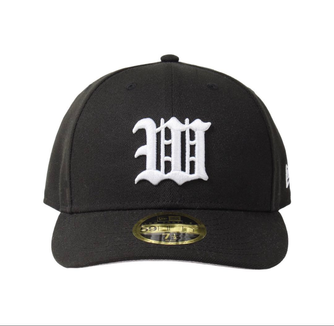 NEW ERA × WACKOMARIA Low Profile 59FIFTY - メルカリ