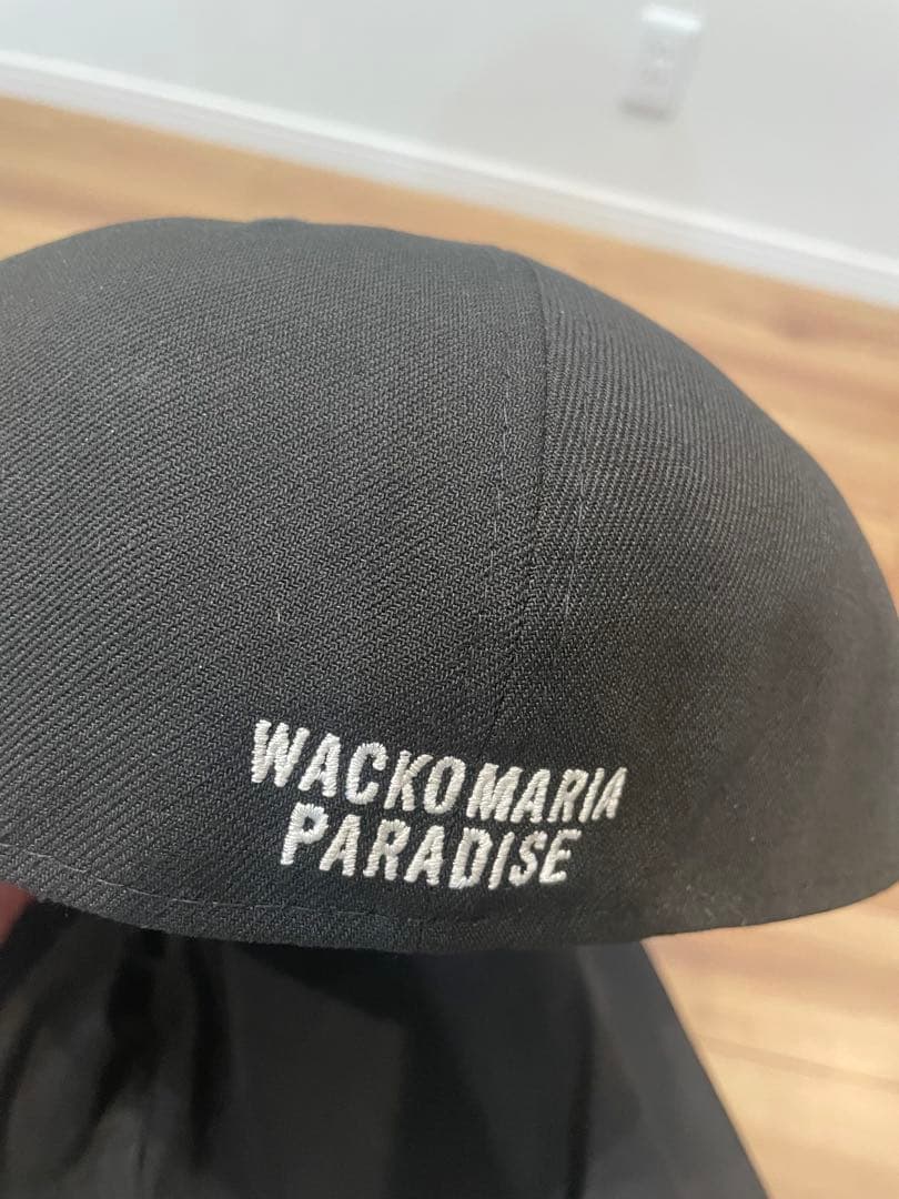 NEW ERA × WACKOMARIA Low Profile 59FIFTY - メルカリ