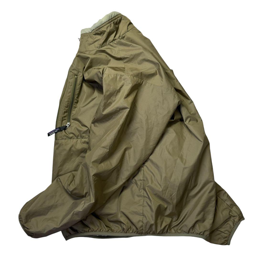 patagonia PUFFBALL パフボール SKAセージカーキ MARS - メルカリ