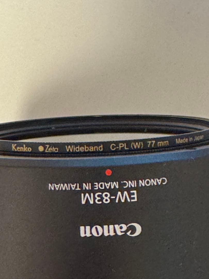 レンズ(ズーム) Canon EF24-105mm F3.5-5.6 IS STM