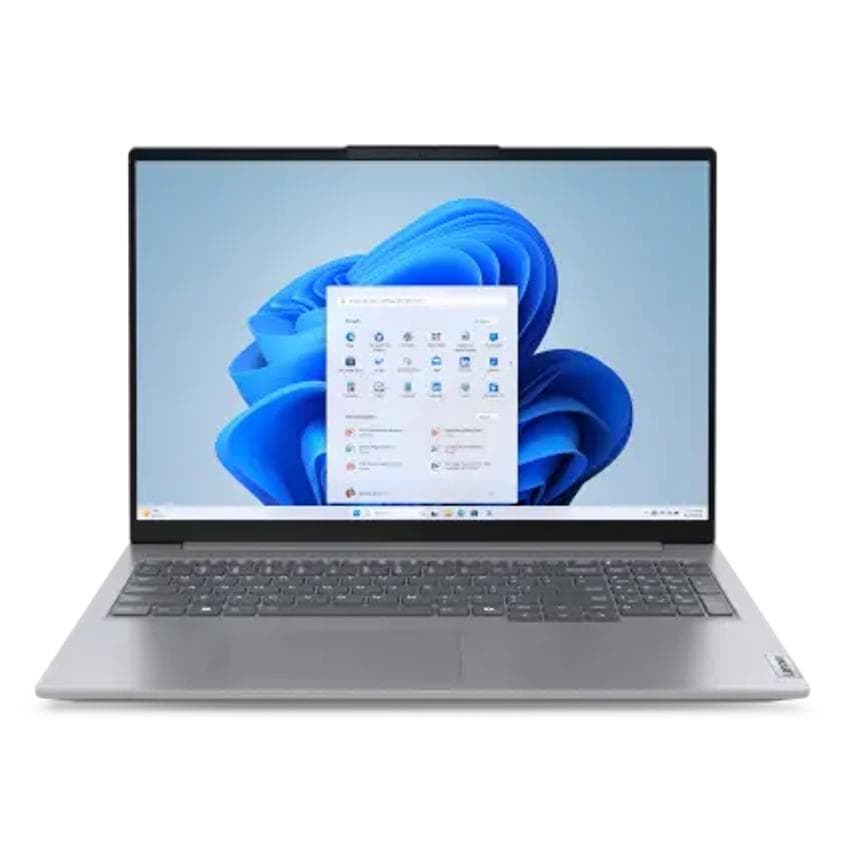 ThinkBook 16 Gen 7 AMD完全未開封 PC ノート パソコン ThinkBook 16 Gen 7 | 16 inch AMD Ryzen-driven business laptop