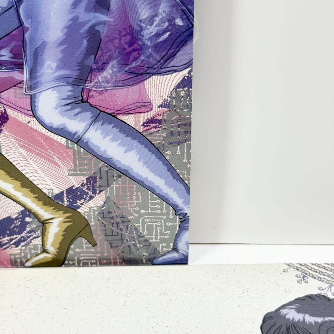 電影少女 VIDEO GIRL AI LD 全巻セット OVA