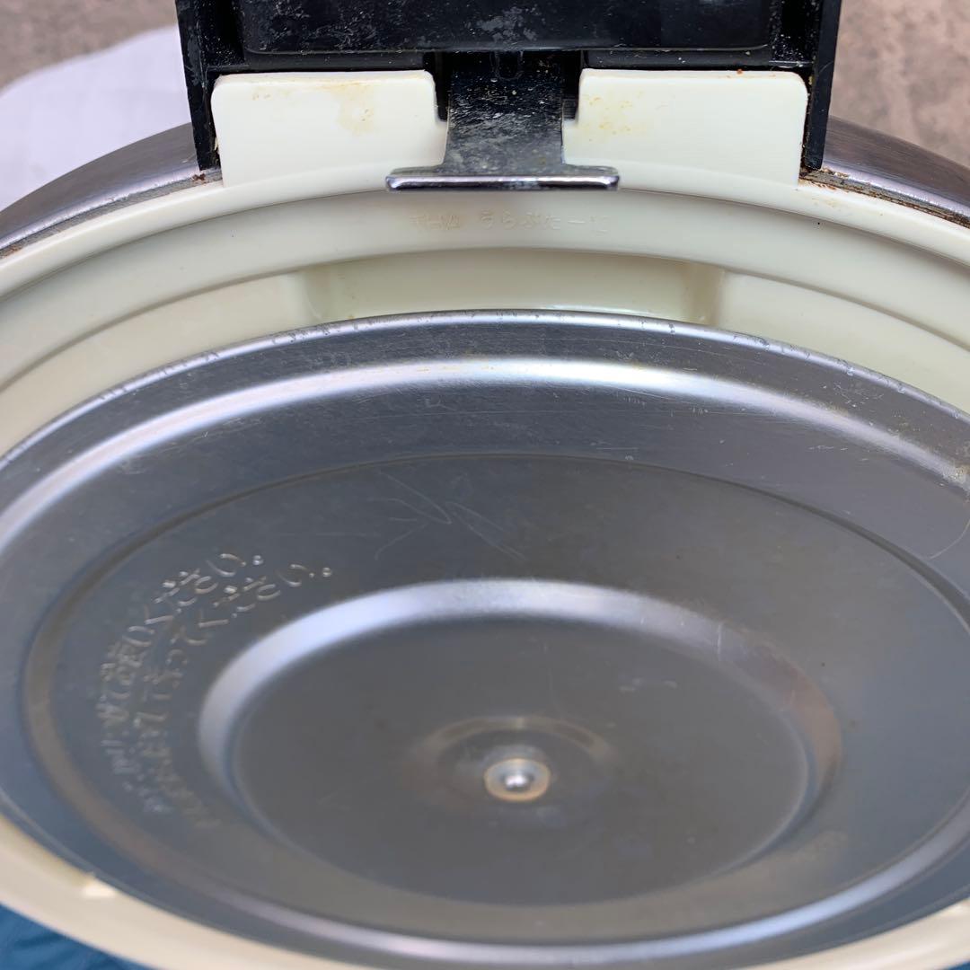 象印 電子ジャー THS-C40A 2020年製 業務用 飲食店 - メルカリ