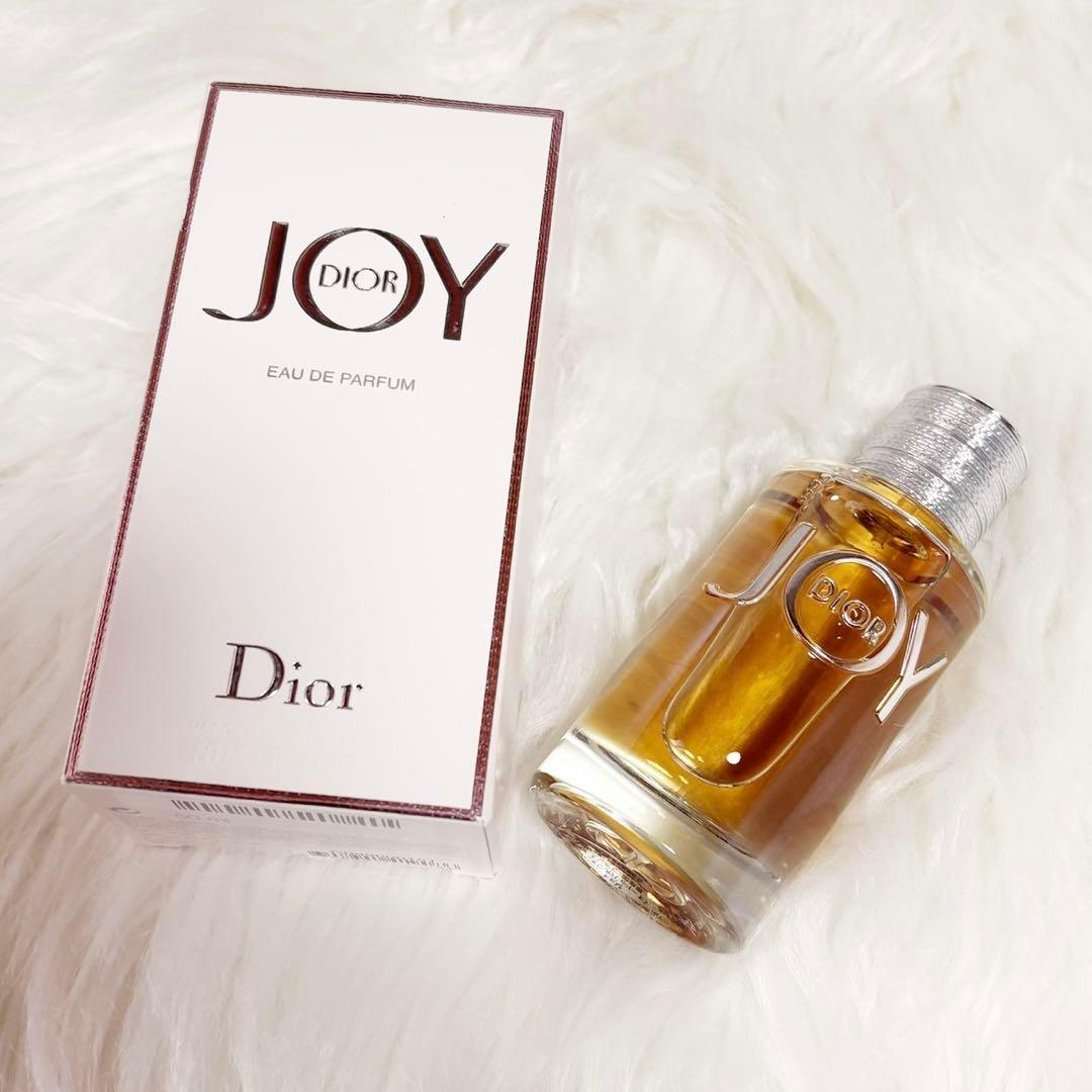 【廃盤】Dior JOY Eau de Parfum 香水 Amazon | クリスチャン ディオール CHRISTIAN DIOR ジョイ JOY by DIOR