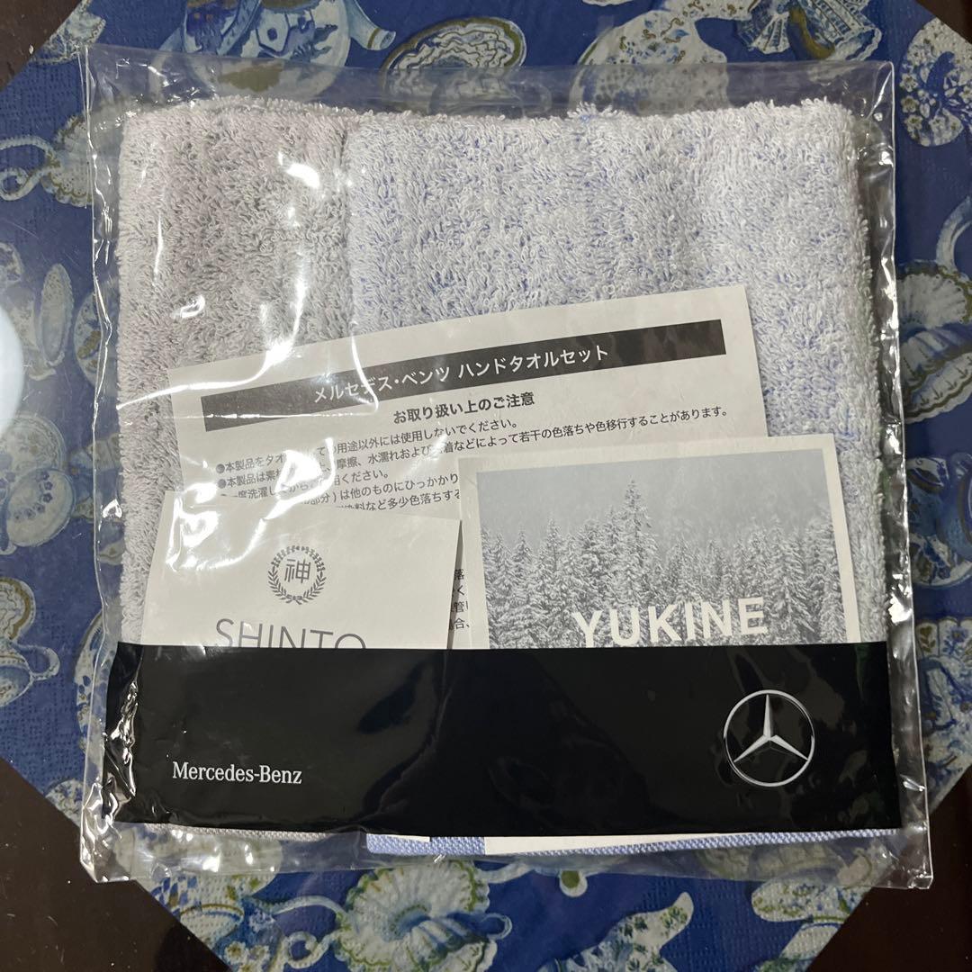 メルセデス ベンツ ノベルティ（非売品） - メルカリ
