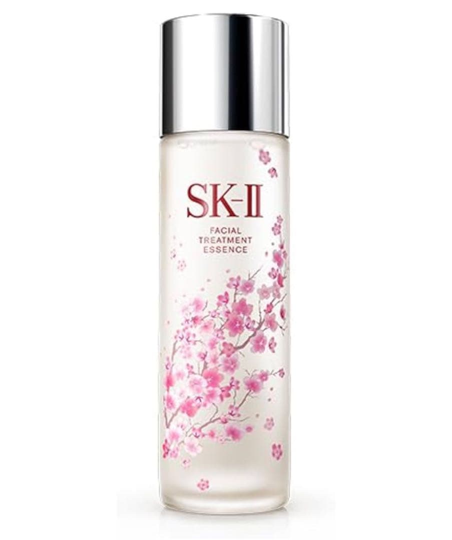 SK-II フェイシャル トリートメント エッセンス エディション 230mL SK-II フェイシャル トリートメント エッセンス 230mL｜SKII SK2 SK-2