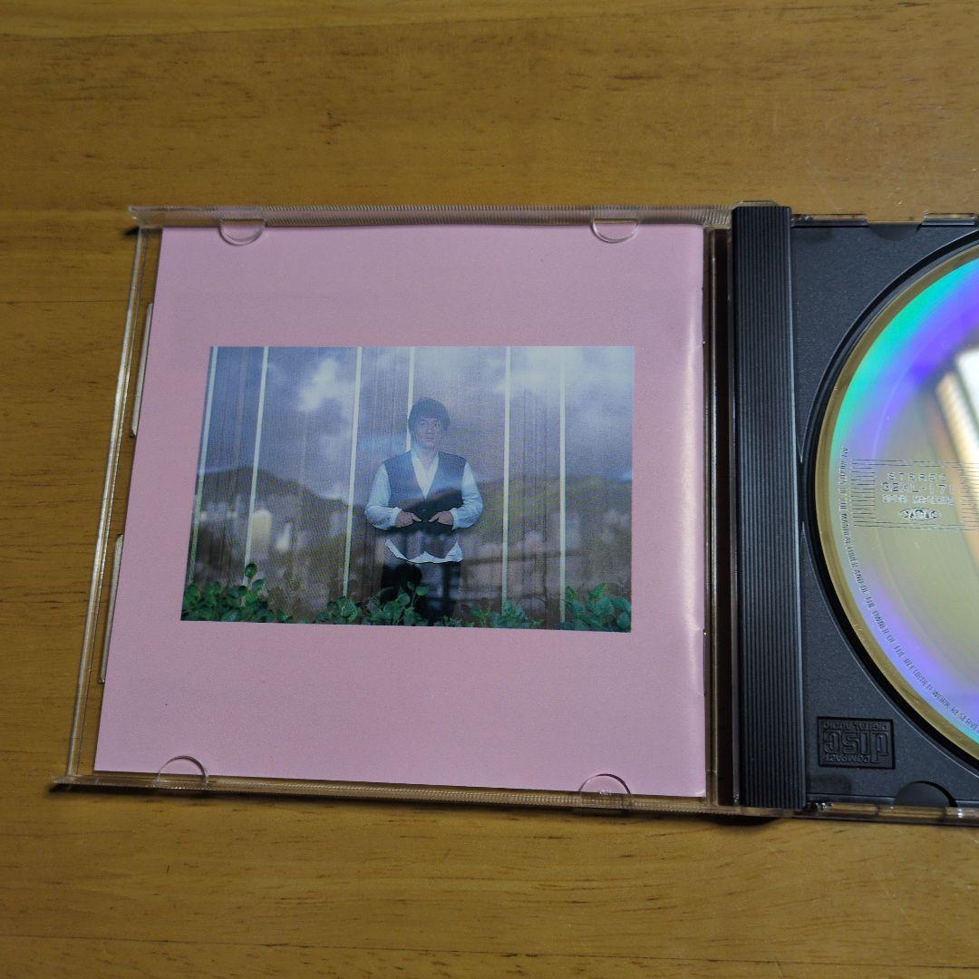 ジャッキー・チェン シャングリラ CD - メルカリ