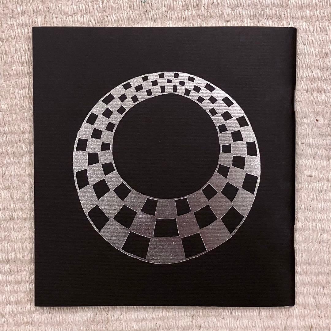 希少 コルソコモ クリス ルース ネックレス ジュエリー カタログ 1999