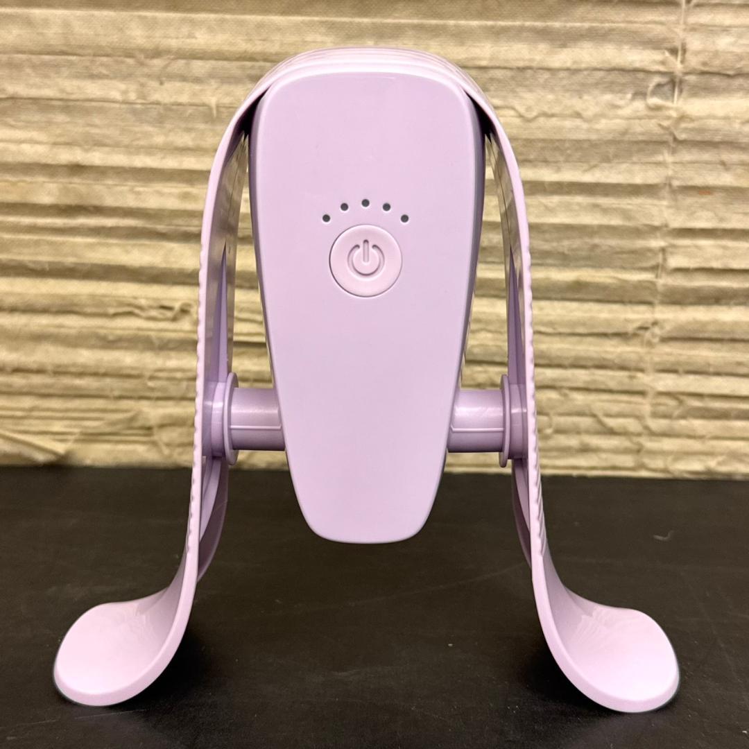 ☆マイキュット MQT-01Pu パープル ショップジャパン FN007143 - メルカリ