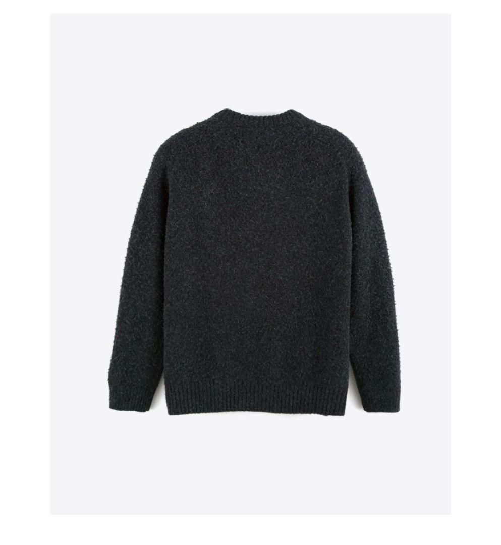 希少品】サカナクション ファンクラブ限定 NF NapSweater Lサイズ