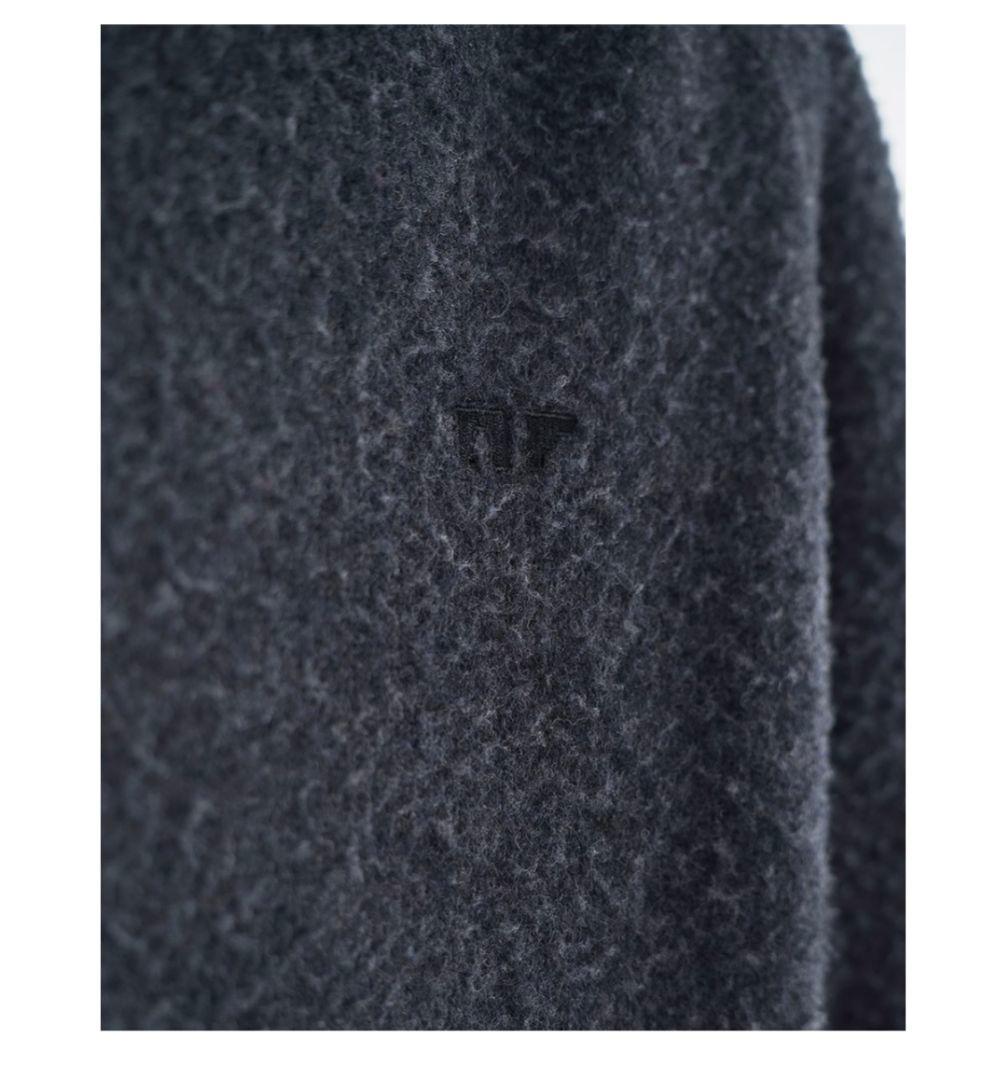 希少品】サカナクション ファンクラブ限定 NF NapSweater Lサイズ