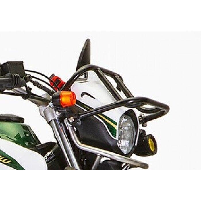 Kファクトリー フロントガードキャリア YAMAHA セロー 250 - メルカリ