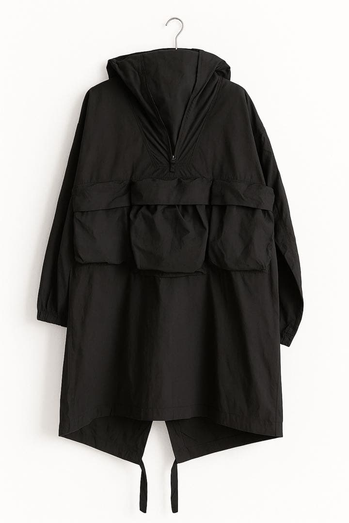 ✨極美品✨snow peak OASIS リアム・ギャラガー着用 ロングコート