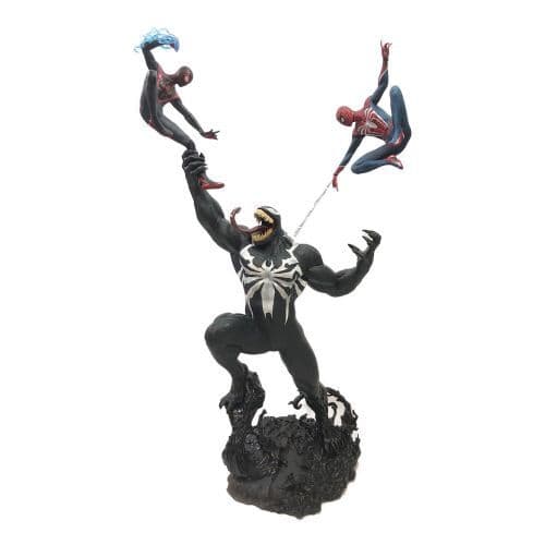 スパイダーマン2コレクターズエディション限定19インチフィギュア