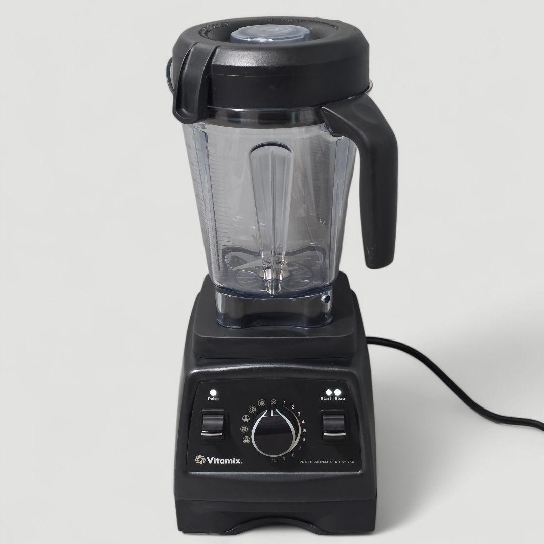 極美品 Vitamix VM0173C ブレンダーミキサー バイタミックス プロ