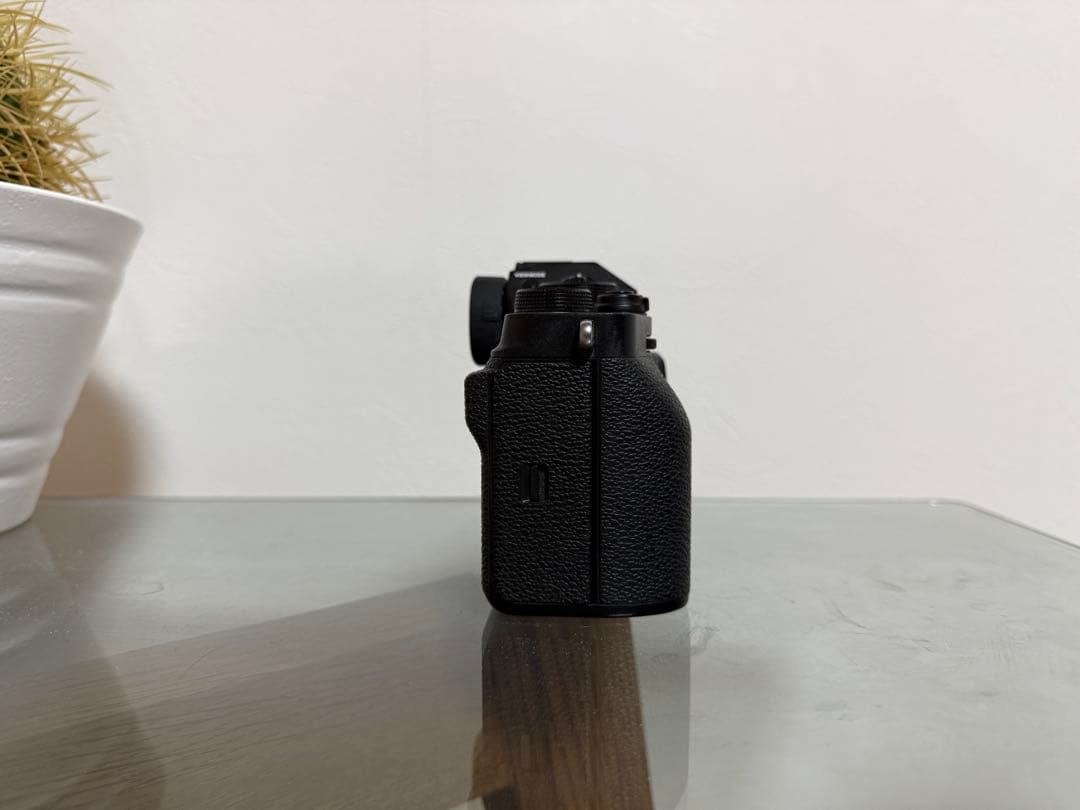 《ナノ様》Fujifilm X-T4 レンズ/32GのSDカード 付き