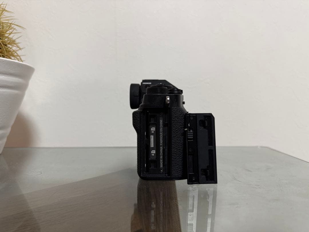 《ナノ様》Fujifilm X-T4 レンズ/32GのSDカード 付き